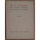 Art et scholastique (3° édition revue et corrigée)