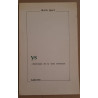 YS Chronique de la ville ensevelie