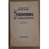 Souvenirs et rencontres (texte français de Alzir Hella)