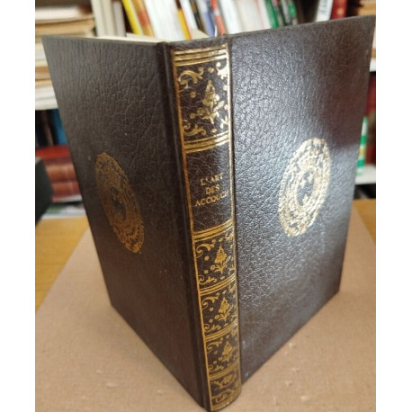Abrégé de l'art des accouchements/ fac simile de l'edition de 1773