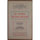 Le Judo école de vie