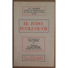 Le Judo école de vie