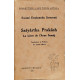 Satyartha Prakash.Le livre de l'Arya Samaj