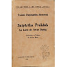 Satyartha Prakash.Le livre de l'Arya Samaj