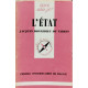 L'etat