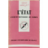 L'etat