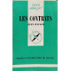 Les contrats