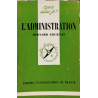 L'administration