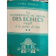 Le championnat du monde des echecs 1948 à la portée de tous / tome 2