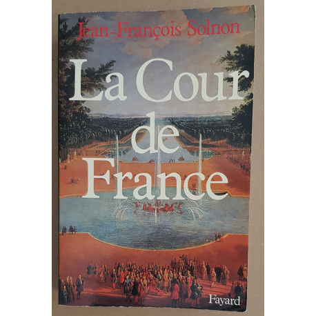 La Cour de France