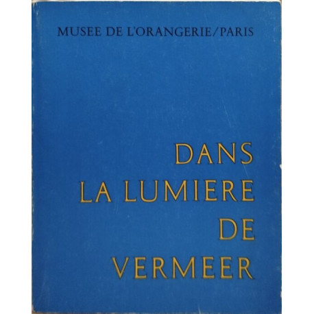 Cinq siecles de peinture : dans la lumière de Vermeer / 24...