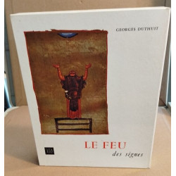 Le feu des signes