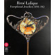 René Lalique. Exceptional Jewellery 1890-1912