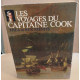 Les voyages du capitaine Cook