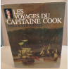 Les voyages du capitaine Cook