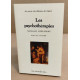 Les Psychothérapies