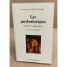 Les Psychothérapies