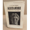 Histoire d'alexandre le grand
