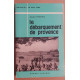 Le débarquement de Provence - 15 Aout 1944