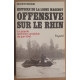 Offensive sur le Rhin - La grande opération amphibie de Juin 1940