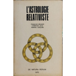 L'astrologie relativiste