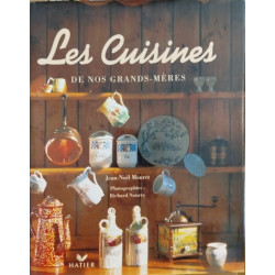 Les cuisines de nos grands-mères