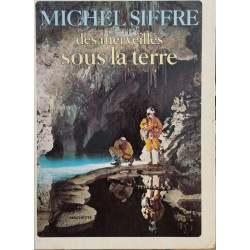 Des merveilles sous la terre