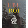 Ubu roi /vingt dessins originaux d'André François/ exemplaire numéroté