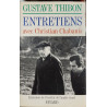 Entretiens avec Christian Chabanis