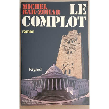 Le complot