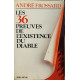 Les 36 Preuves De L'existence Du Diable