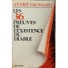 Les 36 Preuves De L'existence Du Diable