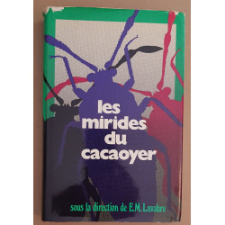 Les Mirides du Cacaoyer