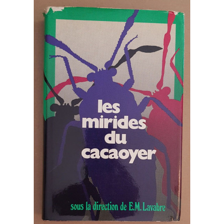 Les Mirides du Cacaoyer