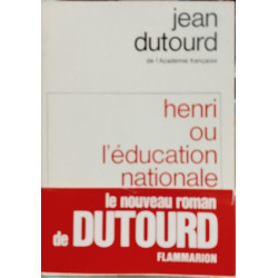 Henri ou l'éducation nationale