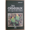 Les oiseaux de cage et de volière