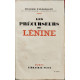 Les précurseurs de Lenine