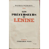 Les précurseurs de Lenine