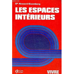Les espaces intérieurs
