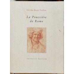 La poussière de Rome