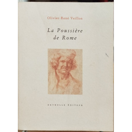 La poussière de Rome