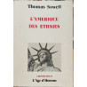 L'amérique des ethnies