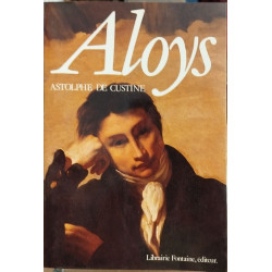 Aloys ou Le religieux du mont Saint-Bernard