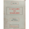 L'affaire des templiers