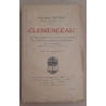 Clémenceau (texte français et anglais) suivi d'une étude de Louis...