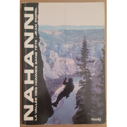 Nahanni - La vallée des hommes sans tête / Dédicace