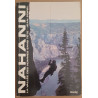 Nahanni - La vallée des hommes sans tête / Dédicace