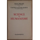 Science et humanisme