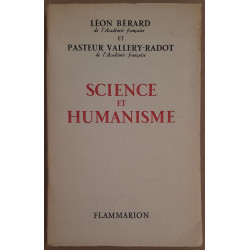Science et humanisme