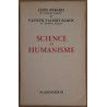 Science et humanisme